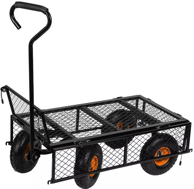Садовий візок NEO Tools 84-406 - зображення 3