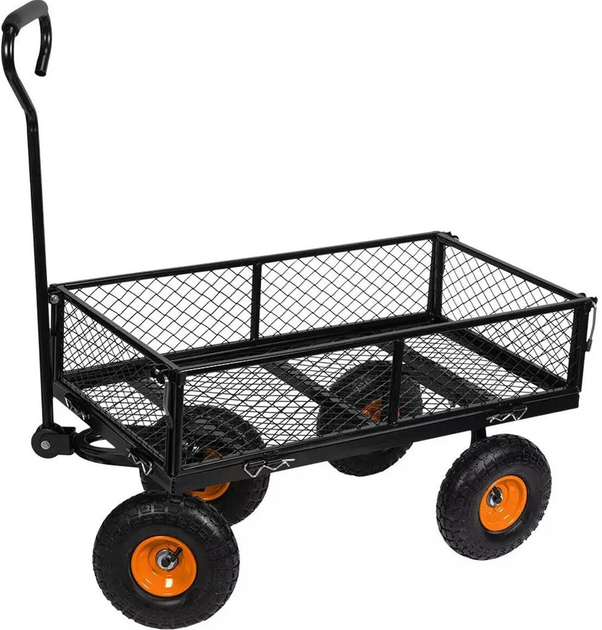 Садовий візок NEO Tools 84-406 - зображення 4