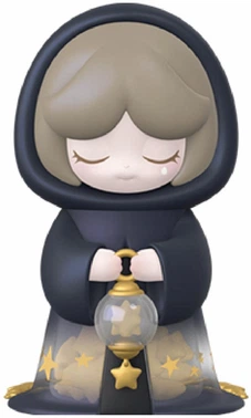 激レア　TOMY THE ORACLEBOOK mobile Заброшенный Оракул - Abandoned Oracle. MyTarot