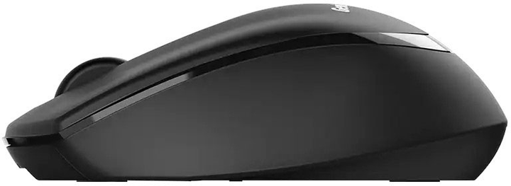 Миша Genius NX-7009 Wireless Black (31030030400) - зображення 4
