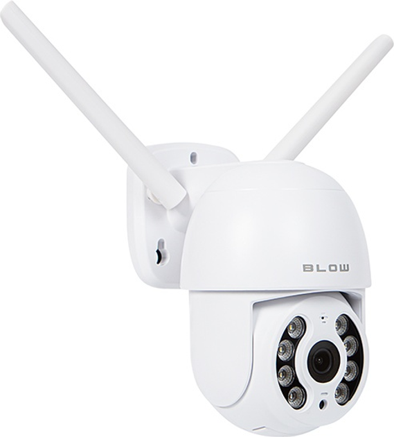 Kamera IP Blow I-302 Wi-Fi PTZ 3.6 mm 2 MP (5900804142652) - obraz 1