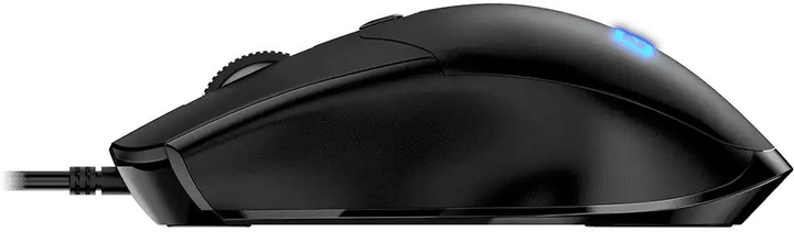 Миша Genius GX Gaming Scorpion M300 USB Black (31040010400) - зображення 4