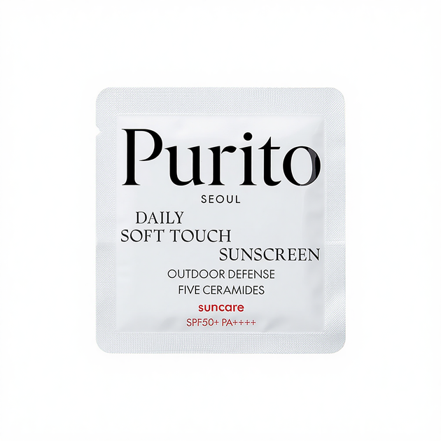 Purito Сонцезахисний лосьйон для обл 1мл Wonder Releaf Centella Daily Sun Lotion - изображение 2