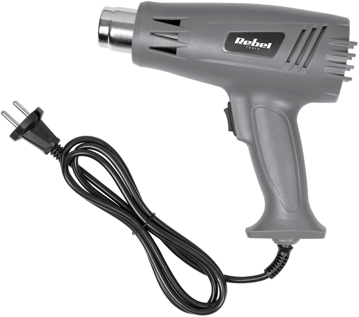Opalarka Rebel 1600 W RB-1098 (5901890119665) - obraz 3