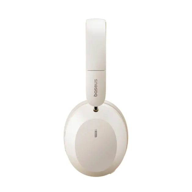 Беспроводные Bluetooth наушники Baseus Bass 35 Max - изображение 5
