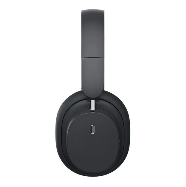 Наушники с микрофоном Baseus Bowie D05 Encok Wireless - Фото 4 Наушники с микрофоном Baseus Bowie D05 Encok Wireless - изображение 4