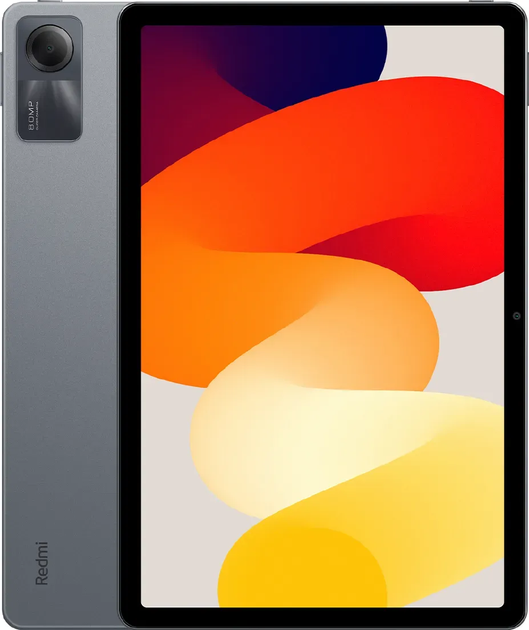 Планшет Xiaomi Redmi Pad SE Wi-Fi 6/128GB Graphite Gray (4069046114559) - зображення 1