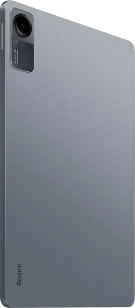 Планшет Xiaomi Redmi Pad SE Wi-Fi 6/128GB Graphite Gray (4069046114559) - зображення 4