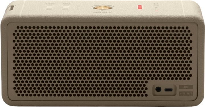 Głośnik przenośny Marshall Middleton 60W Cream (1006262) - obraz 4