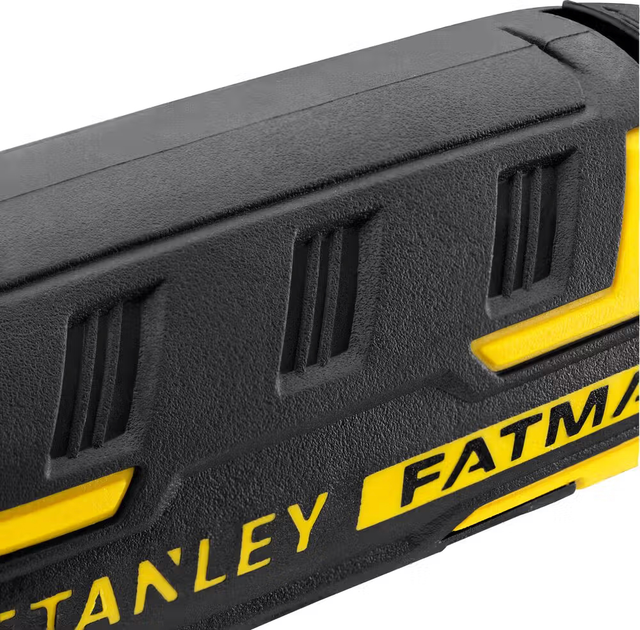 Wkrętak - zestaw akumulatorowy Stanley FatMax Power-Assist FMHT66719-0 4 V 1.5 Ah (3253560667191) - obraz 12