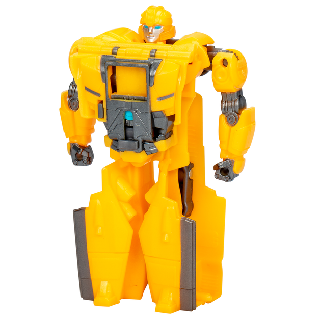 Zabawka-transformer Hasbro One Cog Changers Transformers: Nowa generacja (F9383) (469961234) (5010996194817) - obraz 2