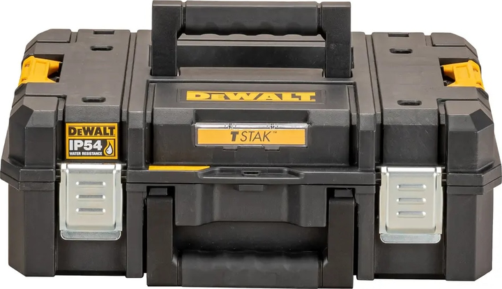 Zestaw skrzynek DeWalt TSTAK 2.0 DWST83517-1 (3253561835179) - obraz 12