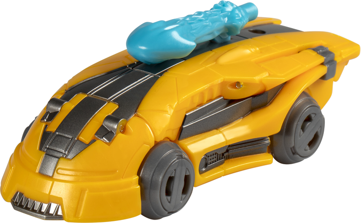 Zabawka-transformer Hasbro Transformers: Nowa generacja Bumblebee 11.5 cm (F9203_F9390) (465141769) (5010996194565) - obraz 2