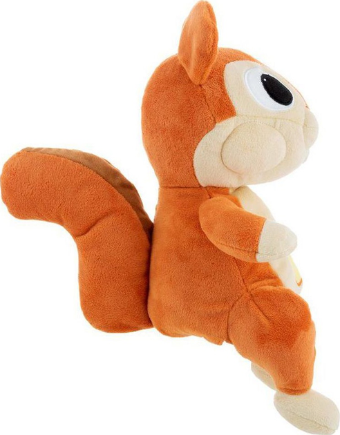 М'яка музична іграшка Chicco Білка (10063.00) (8058664119554) - зображення 2