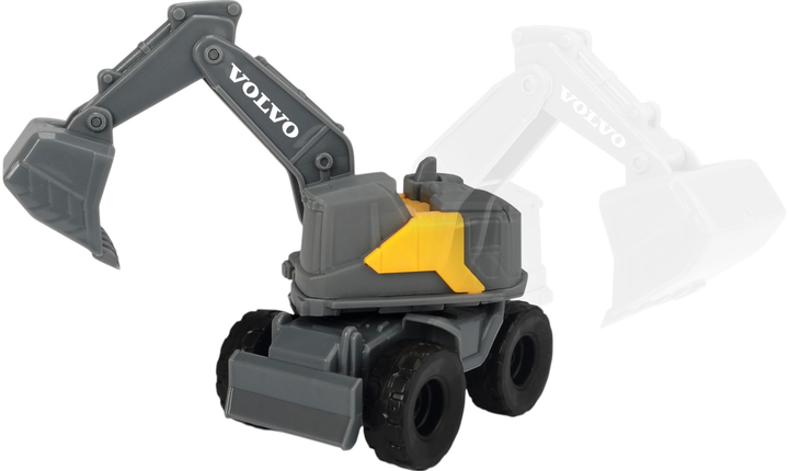 Zestaw Dickie Toys Mikro-transport 9 cm (3742016) (4006333090820) - obraz 10