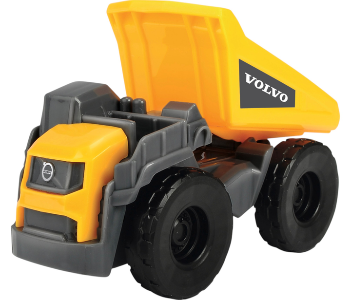 Zestaw Dickie Toys Mikro-transport 9 cm (3742016) (4006333090820) - obraz 11