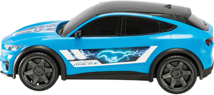 Zestaw Dickie Toys Laweta Volvo z samochodzikiem ze światłem i dźwiękiem 55 cm (3749039) (4006333093449) - obraz 15