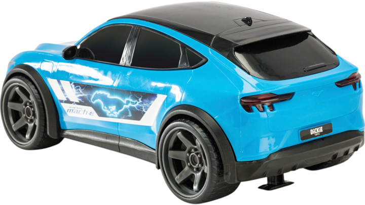 Zestaw Dickie Toys Laweta Volvo z samochodzikiem ze światłem i dźwiękiem 55 cm (3749039) (4006333093449) - obraz 17