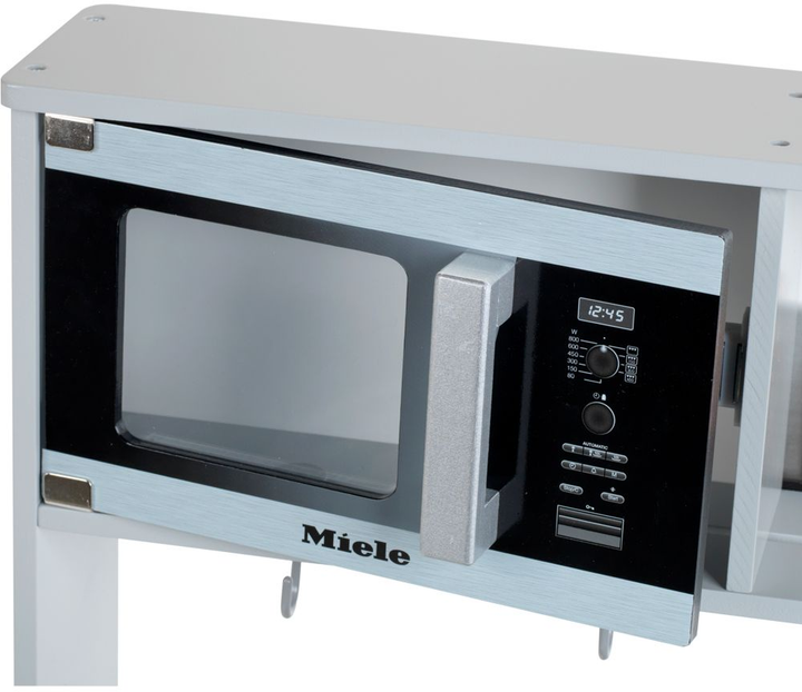 Іграшкова кухня Klein Miele дерев’яна середня (7199) (4009847071996) - зображення 4