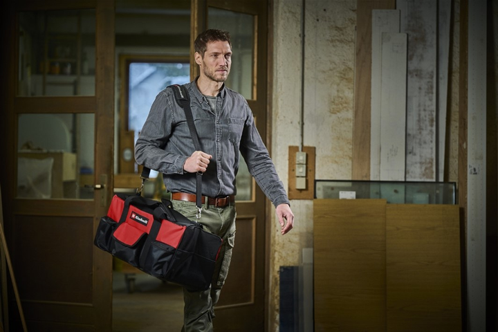 Torba na narzędzia Einhell Bag 56/29 4530078 (4006825672527) - obraz 4