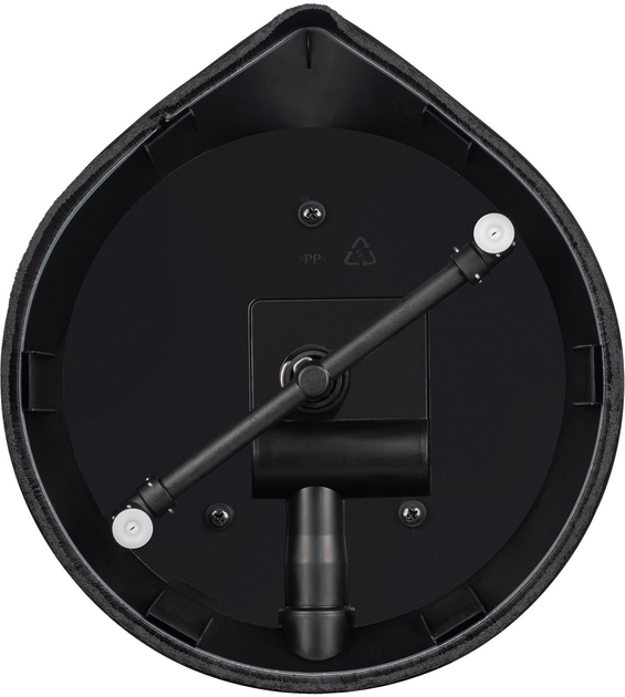 Dysza rotacyjna Rebel RB-5010 (5901890097246) - obraz 2