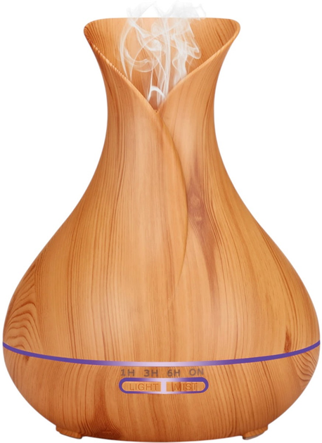 Nawilżacz powietrza Platinet PADYM010LW - obraz 1