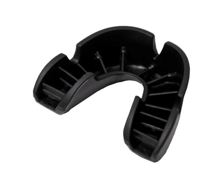 Капа OPRO Bronze доросла (вік 11+) Black (art.102500001) - изображение 2