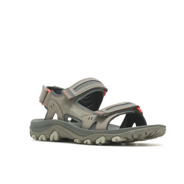 Сандалі Merrell Huntington Sport Convert Mns 43 - Фото 2 Сандалі Merrell Huntington Sport Convert Mns 43 - зображення 2