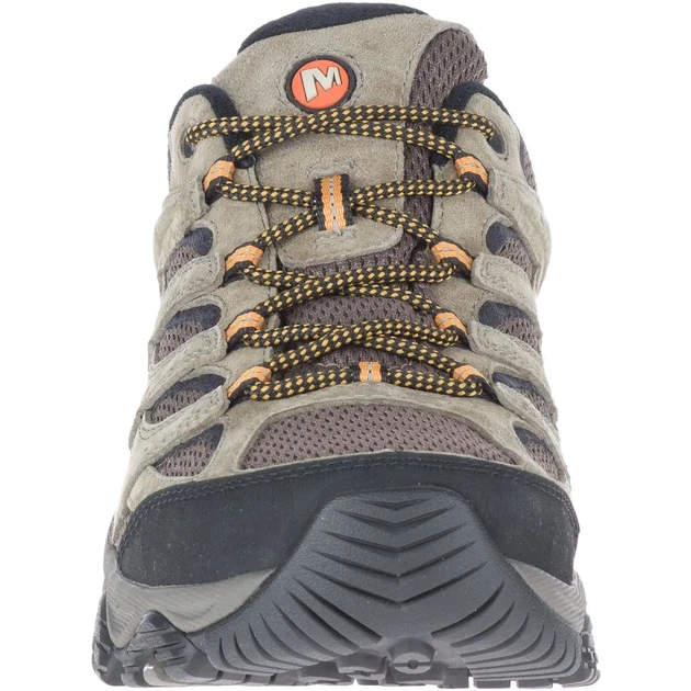 Трекінгові кросівки чоловічі Merrell Moab 3 GTX Mns Walnut 47 (100079806) - Фото 3 Трекінгові кросівки чоловічі Merrell Moab 3 GTX Mns Walnut 47 (100079806) - зображення 3