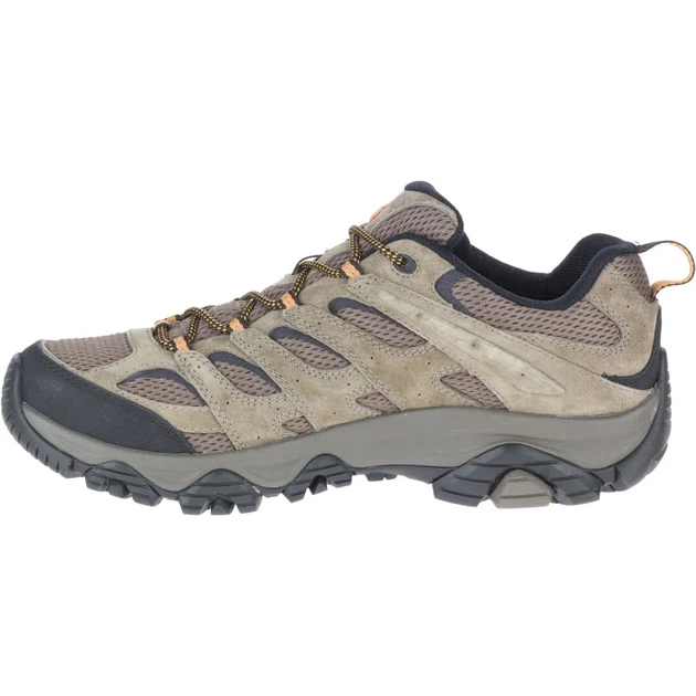 Трекінгові кросівки чоловічі Merrell Moab 3 GTX Mns Walnut 47 (100079806) - Фото 4 Трекінгові кросівки чоловічі Merrell Moab 3 GTX Mns Walnut 47 (100079806) - зображення 4