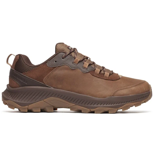 Кроссовки мужские для трекинга Merrell Speed Strike 2 LTR Mns mole 43.5 (100083566) - Фото 2 Кроссовки мужские для трекинга Merrell Speed Strike 2 LTR Mns mole 43.5 (100083566) - изображение 2