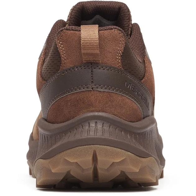 Кроссовки мужские для трекинга Merrell Speed Strike 2 LTR Mns mole 43.5 (100083566) - Фото 4 Кроссовки мужские для трекинга Merrell Speed Strike 2 LTR Mns mole 43.5 (100083566) - изображение 4