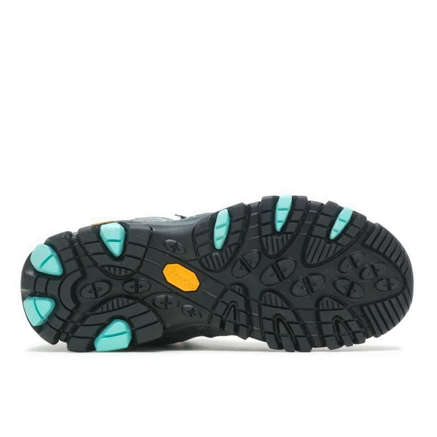 Черевики Merrell Moab 3 Mid GTX Wms Sedona sage 37.5 (100073862) - зображення 5