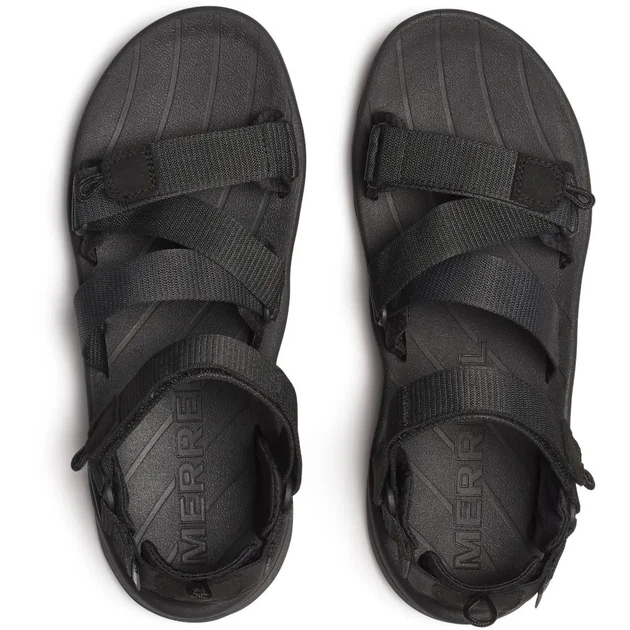 Сандалі Merrell Speed Fusion Sport RMX Mns 47 - Фото 6 Сандалі Merrell Speed Fusion Sport RMX Mns 47 - зображення 6
