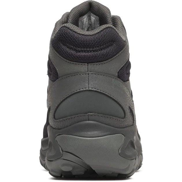 Черевики демісезонні для туризму Merrell Yokota 3 MID GTX Mns black 40 (100083569) - Фото 4 Черевики демісезонні для туризму Merrell Yokota 3 MID GTX Mns black 40 (100083569) - зображення 4