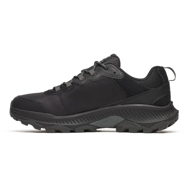Трекінгові кросівки чоловічі Merrell Speed Strike 2 LTR Mns black 43.5 (100083565) - зображення 3