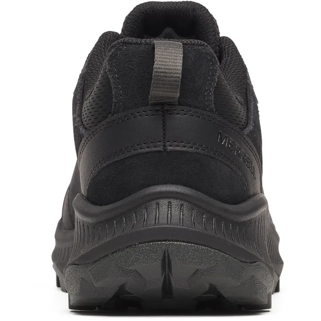 Трекінгові кросівки чоловічі Merrell Speed Strike 2 LTR Mns black 43.5 (100083565) - зображення 4