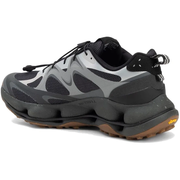 Трекінгові кросівки чоловічі Merrell Speed ARC Matis Mns Сірий 43