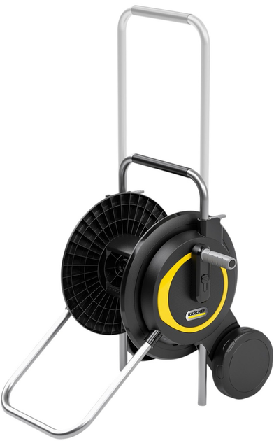 Wózek na wąż Karcher HT 3 (2.645-363.0) - obraz 2