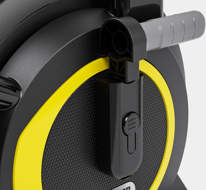 Wózek na wąż Karcher HT 3 (2.645-363.0) - obraz 3