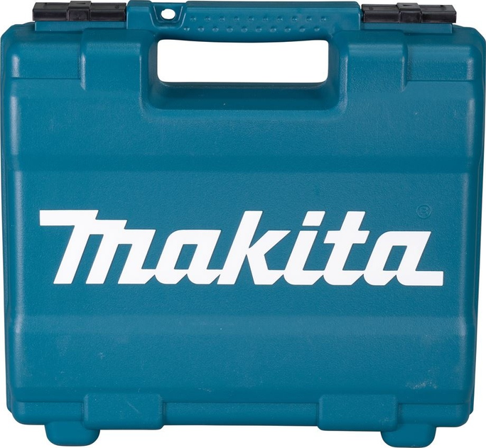 Zestawy akcesoriów Makita 212 szt E-06270 (88381568746) - obraz 2