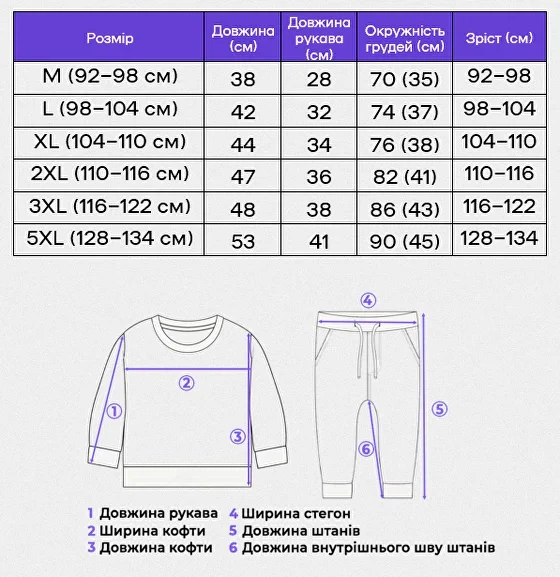 Дитяча сорочка "Plaidkin" Червоний 104–110 см - зображення 2