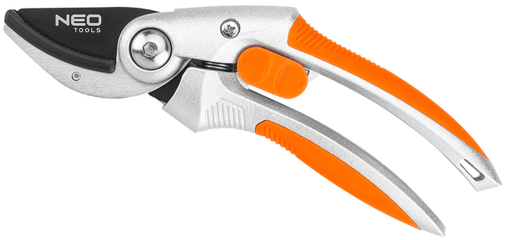 Sekator z kowadłem NEO Tools do 20 mm 210 mm (15-213) - obraz 1