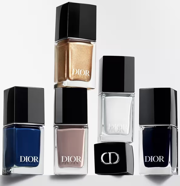 Лак для нігтів Dior Vernis 878 Victoire 10 мл (3348901673143) - зображення 3