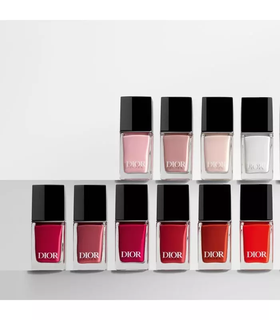 Lakier do paznokci Dior Vernis 720 Icone 10 ml (3348901672962) - obraz 3
