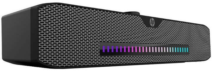 System akustyczny HP DHS-4200 LED RGB - obraz 4