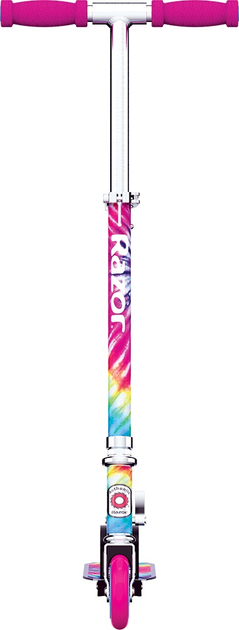 Самокат Razor A Special Edition Tie-Dye (13073077) - зображення 6