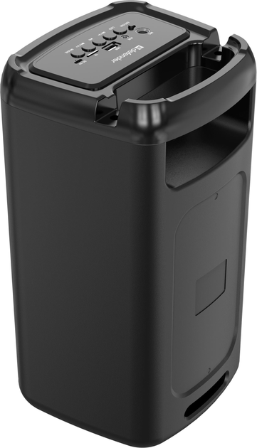 Портативна колонка Defender Concerto Black (4745090826760) - зображення 10