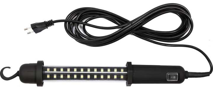 Лампа для майстерні Vorel 82706 провідна SMD LED 4.5 Вт (5906083827068) - зображення 1
