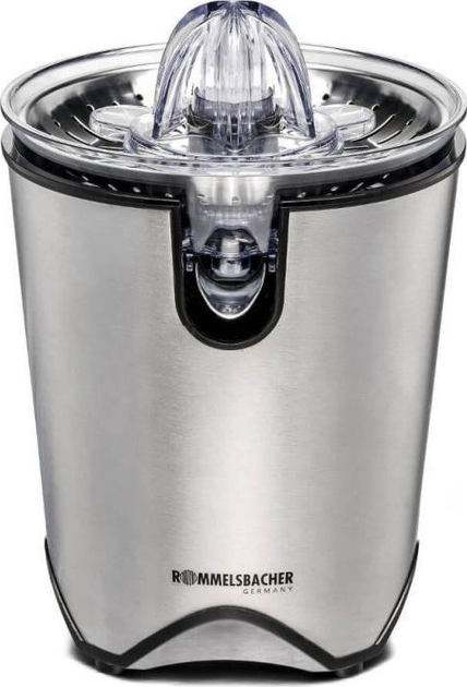 Соковижималка для цитрусових Rommelsbacher ZP 60/E - зображення 1